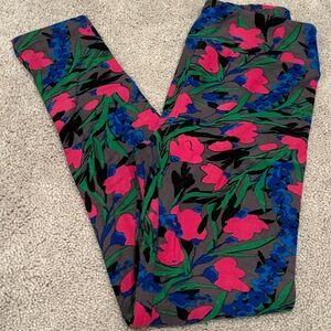 Lularoe leggings (one size)